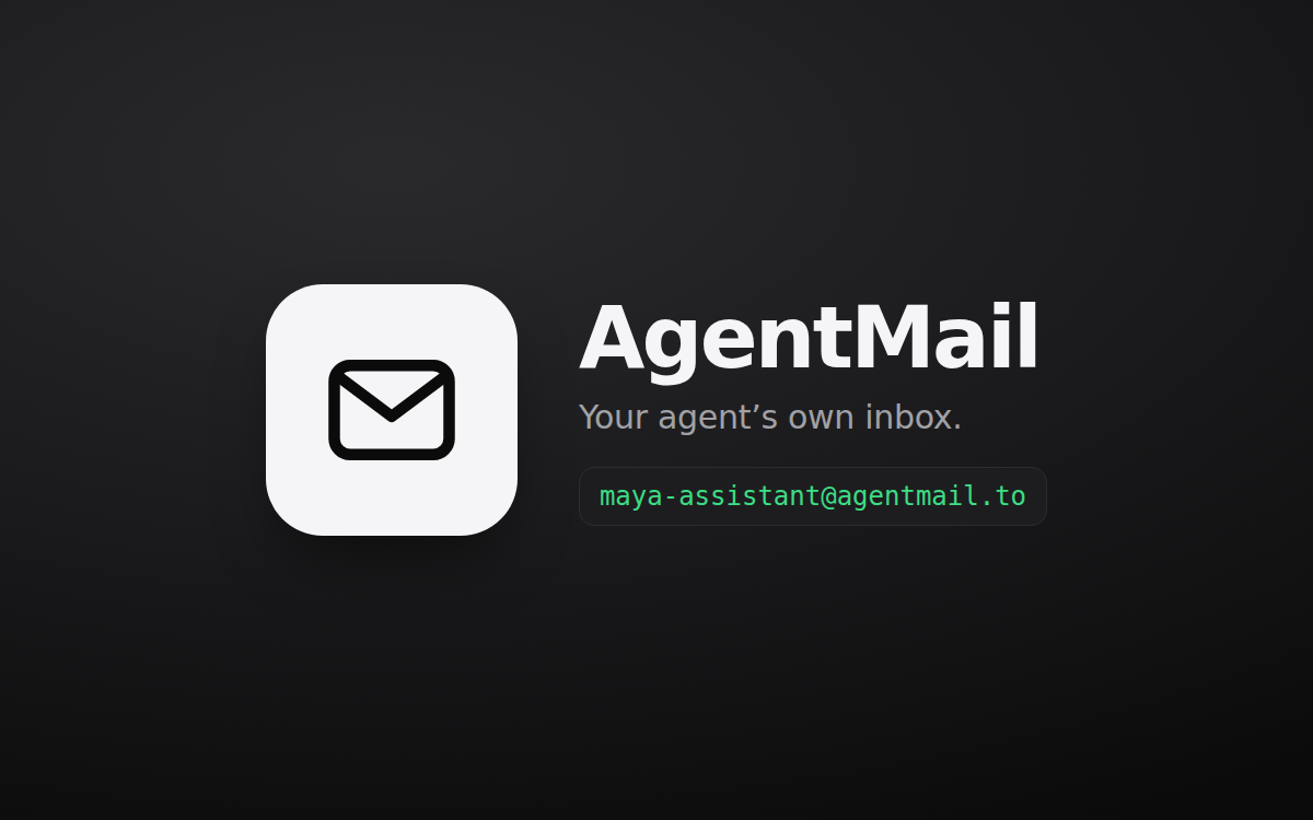 AgentMail