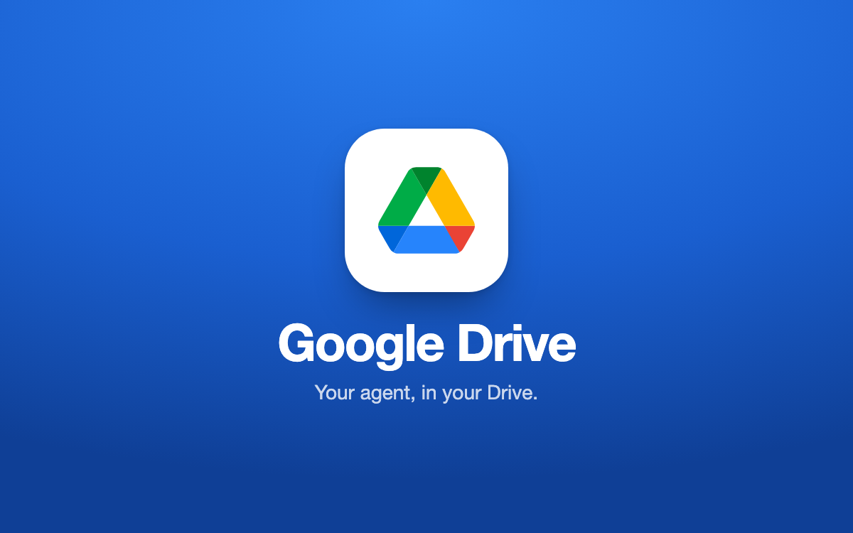 Google Drive