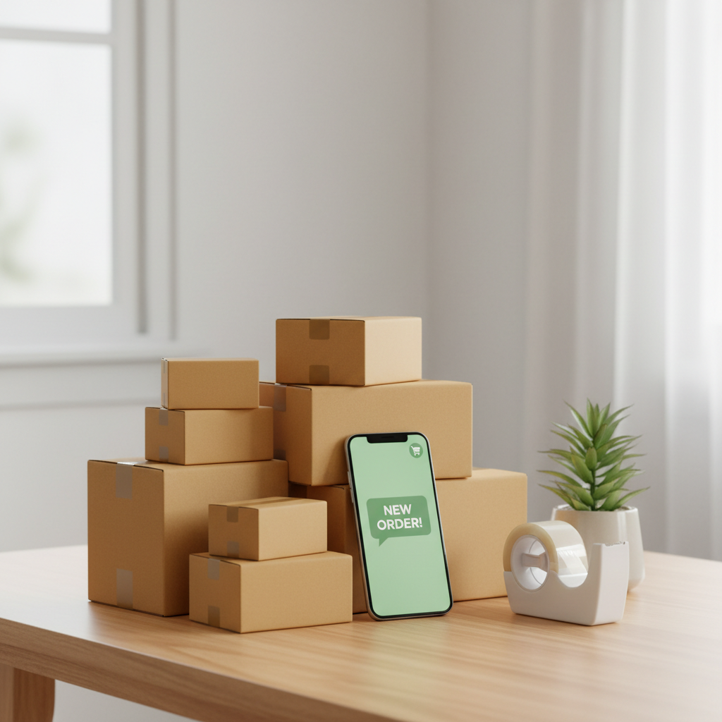 Dropshipping Store