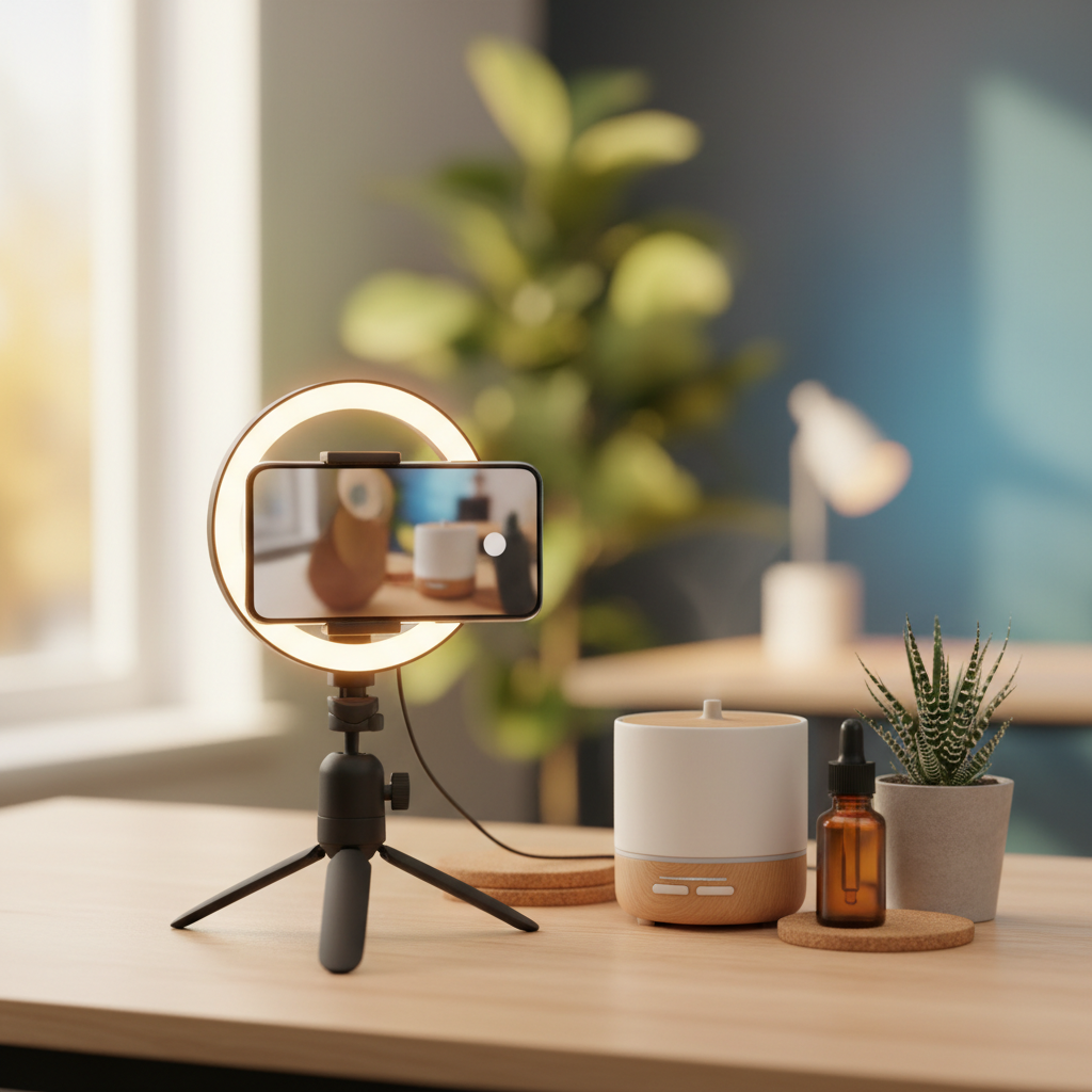 AI Marketing Agent