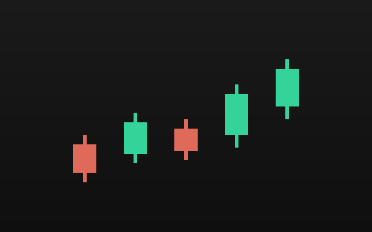 AI eToro Trader preview